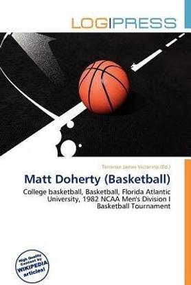 Matt Doherty (Basketball)