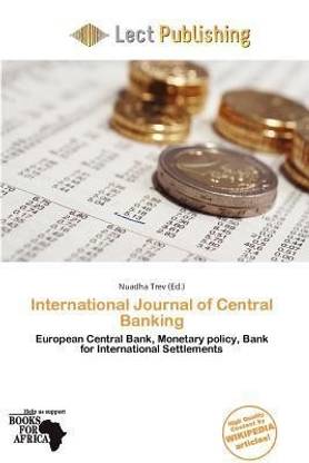 International Journal of Central Banking