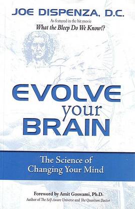 Evolve Your Brain