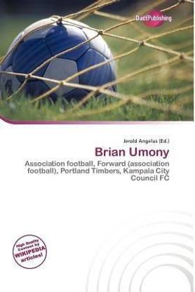 Brian Umony