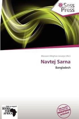 Navtej Sarna