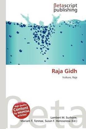 Raja Gidh