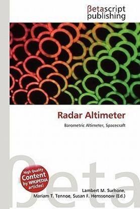 Radar Altimeter