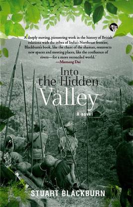 Into The Hidden Valley