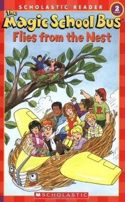 Flies from the Nest