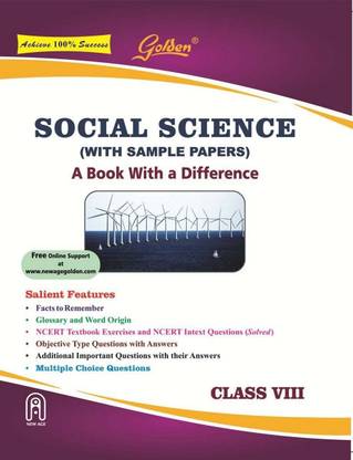 Golden Social Science: v. VIII