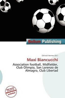 Maxi Biancucchi