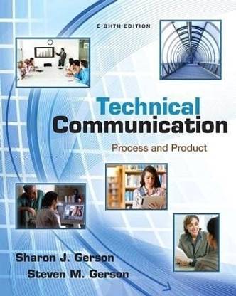 Technical Communication