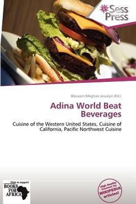 Adina World Beat Beverages