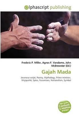 Gajah Mada