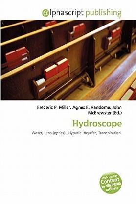 Hydroscope