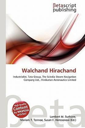 Walchand Hirachand