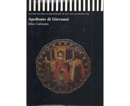 Apollonio Di Giovanni