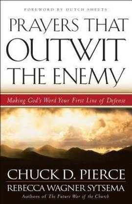 Prayers That Outwit the Enemy
