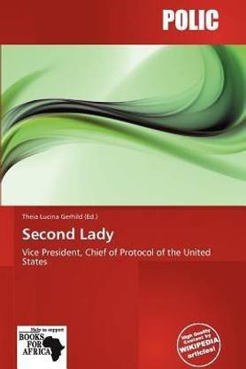 Second Lady