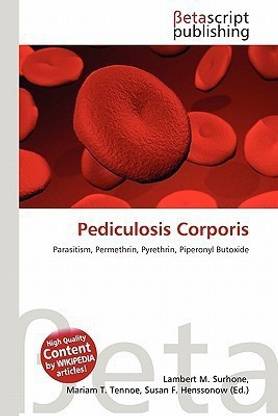 Pediculosis Corporis