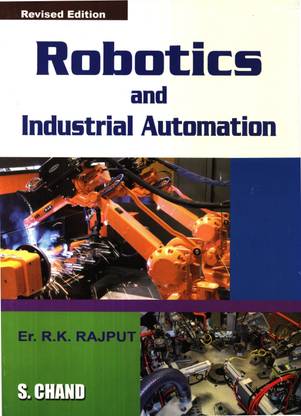Robotics and Industrial Automation