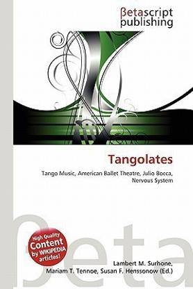 Tangolates