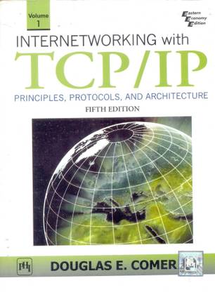 Internetworking with TCP/IP