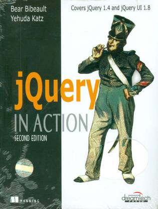JQuery in Action