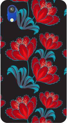 BLCON Back Cover for Mobiistar C1 Shine