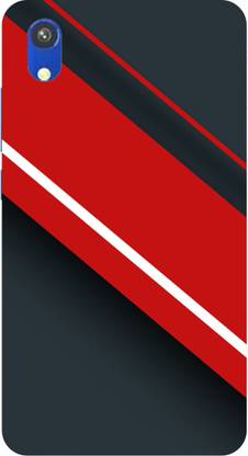 BLCON Back Cover for Mobiistar C1 Shine