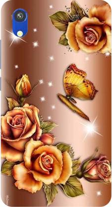 BLCON Back Cover for Mobiistar C1 Shine