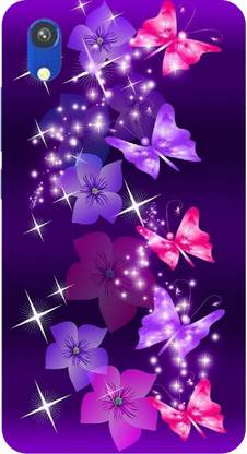 BLCON Back Cover for Mobiistar C1 Shine