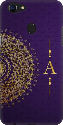 Flipkart SmartBuy Back Cover for Oppo F5