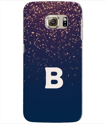 XPRINT Back Cover for Samsung Galaxy S6 Edge