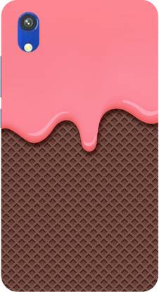 BLCON Back Cover for Mobiistar C1 Shine