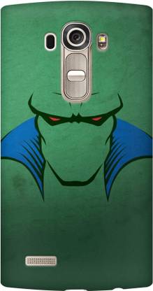 Exclusif Back Cover for LG G4