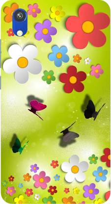 BLCON Back Cover for Mobiistar C1 Shine