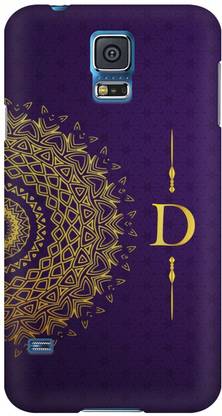 Flipkart SmartBuy Back Cover for Samsung Galaxy S5