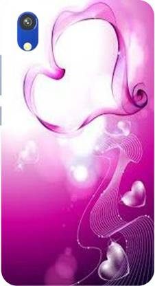 BLCON Back Cover for Mobiistar C1 Shine