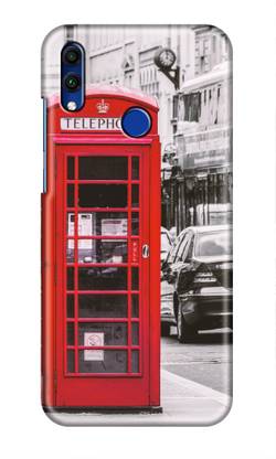 CASE SUTRA Back Cover for Huawei Honor 8C, BKK-LX2, BKK-LX1, BKK-L21, BKK-AL00, BKK-TL00, BKK-AL10