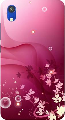 BLCON Back Cover for Mobiistar C1 Shine
