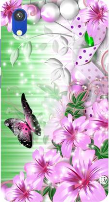 BLCON Back Cover for Mobiistar C1 Shine