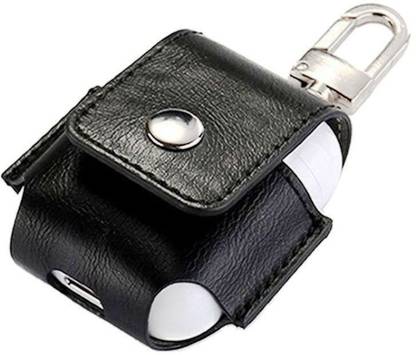 AXXEUM Front & Back Case for AirPod