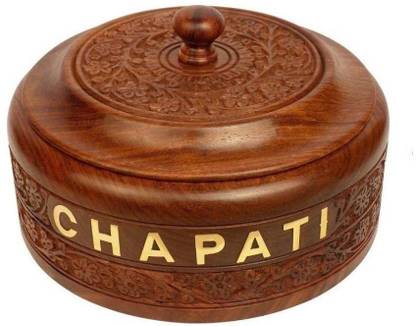Aafiya handicrafts Af0374 Serve Casserole