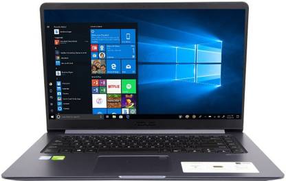 ASUS Vivobook Intel Core i5 8th Gen 8250U - (4 GB + 16 GB Optane/1 TB HDD/Windows 10 Home/2 GB Graphics) X510UF-EJ592T Laptop