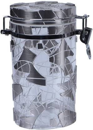 Wso Plastic Grocery Container  - 500 ml