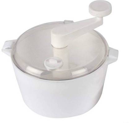 Kiron Dough Maker -102 Plastic Vertical Dough Maker