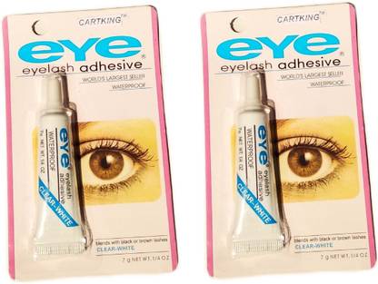 CartKing Waterproof Eyelash Adhesive