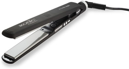 Ikonic hair straightener flipkart clearance