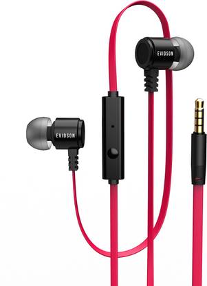 Evidson X93 Wired
