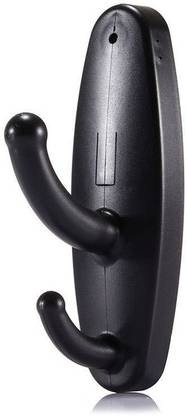 CAM 360 Spy Camera Motion Detection Hidden Clothes Hook DVR Nanny Babysitting Video Cam Security Camera