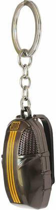 NeoTask PUBG Battlegrounds Game Parachute Skydiving Backpack Key Chain