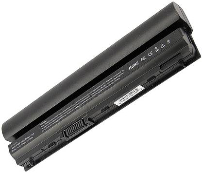 Lapix 312-1239 6 Cell Laptop Battery