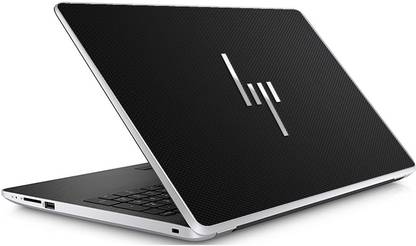GADGETSWRAP Universal hp logo web Skin For 15.6 Inch Laptop (15x10 inch) Vinyl Laptop Skin Compatible for 15.6 inch
